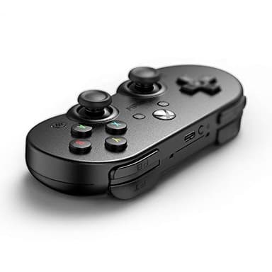 Manette SN30 Pro Xbox Cloud Gaming sous Android Clip Inclus