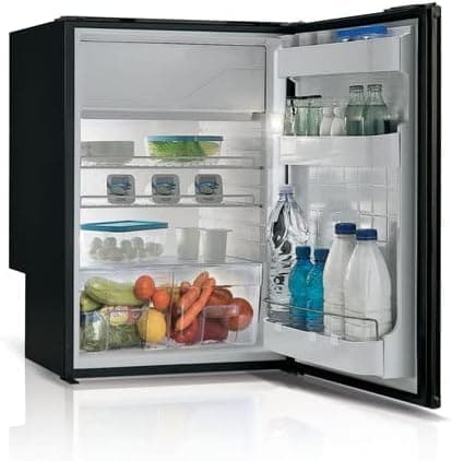 Vitrifrigo C115i Réfrigérateur 12/24 v 115 lt - unité intérieure - pour Bateau, Camper