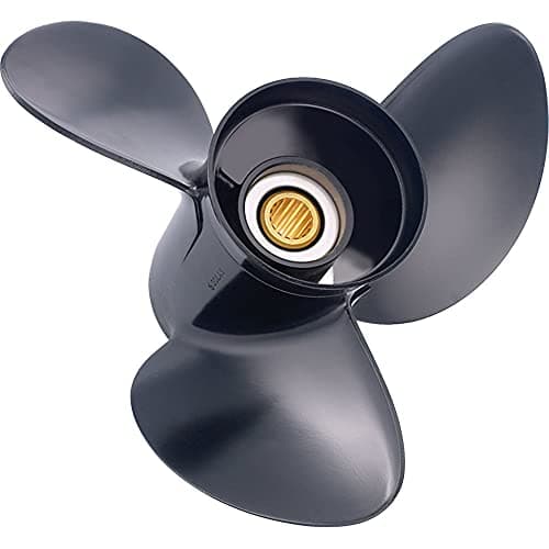 Hélices pour moteurs YAMAHA, Moteur: 150/300 (2T) et 150/250 (4T), Ø et pas: 15x15