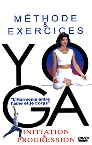 Yoga-Initiation & Progression
