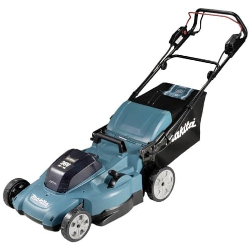 Makita Tondeuse autotractée 53 cm 2x18V MAKITA sans batterie - DLM539Z