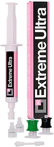 EXTREME ULTRA - Additif Stop-Fuites pour Systèmes de Climatisation et Réfrigération