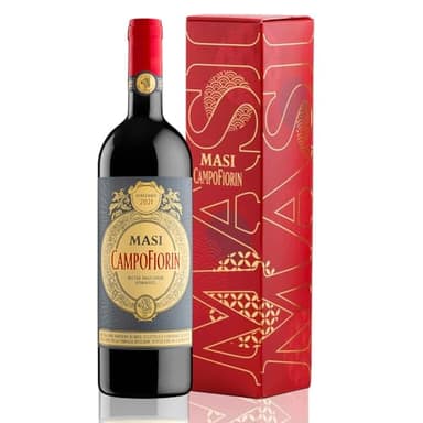 LIMITED EDITION | MASI "CAMPOFIORIN" 2020 | Rosso Verona IGT | 750 ml | Boîte Cadeau