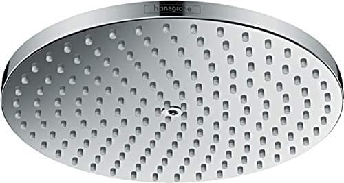 hansgrohe Raindance S Douche de tête 240 1 jet PowderRain, chromé, 27623000
