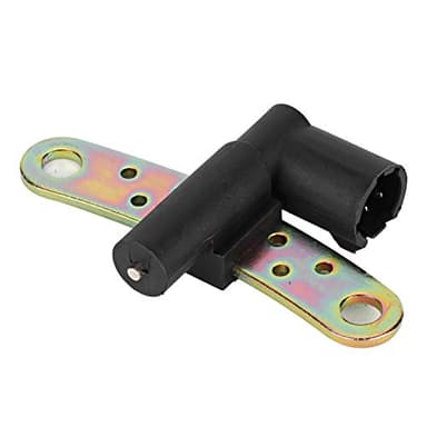 Yctze pour capteur pmh kangoo 1l9d pour capteur position vilebrequin kangoo 2004 1.5 Capteur de Position de Vilebrequin Capteur de Position de Manivelle de Voiture