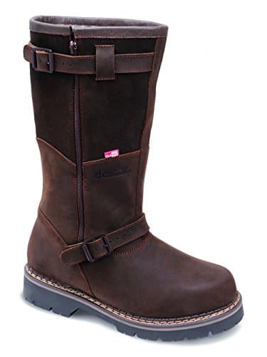 demar. , Bottes de chasse pour homme Marron Marron - Marron - Marron, 42 EU