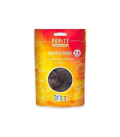 Pruneaux d'Agen "Très Gros" entiers bio