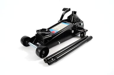 Hilka 82835020 3 tonnes Quick Lift Garage Jack