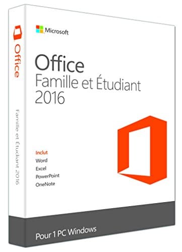 Office Famille et Etudiant 2016