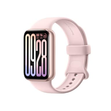 Xiaomi Smart Band 9 Pro Pulsera de Actividad Rosa