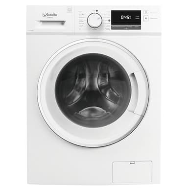 Vedette LFVQ184W, Lave linge Front, 8kg, 1400 trs/min, Blanc