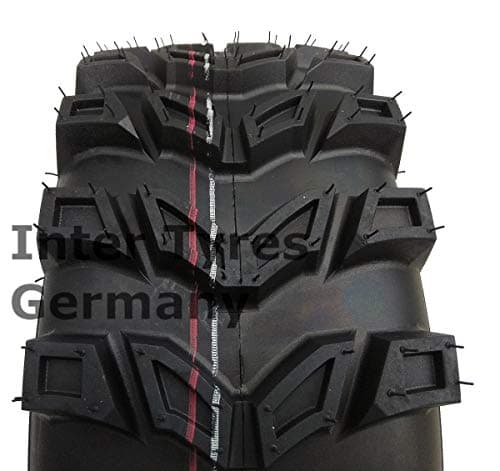 Wanda Pneu 16 x 6,5-8 P533 16 x 6,50-8 pour tondeuse autoportée
