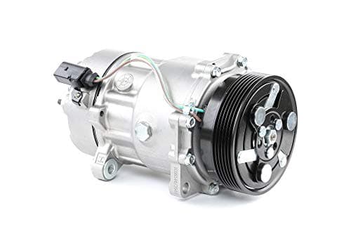 RIDEX 447K0060 Compresseur de climatisation SD7V16 PAG 46 R134a