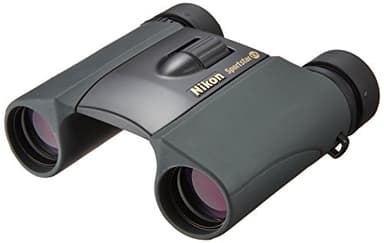 Nikon Jumelles Sportstar EX 10x25 Noir