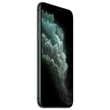 Apple iPhone 11 Pro 64Go Vert Nuit (Reconditionné)