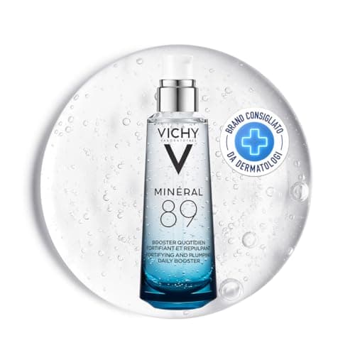 Vichy Mineral 89 75 Ml