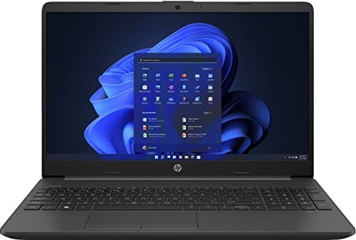 HEWLETT PACKARD PC Portable 15 Pouces HP 250 G9 - Intel Celeron/8 Go/256 Go