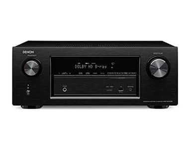 Denon AVR-X2100 150 W Ethernet, HDMI