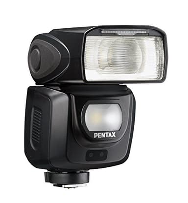 Pentax AF-360 FGZ II Flash pour Appareil photo reflex Noir
