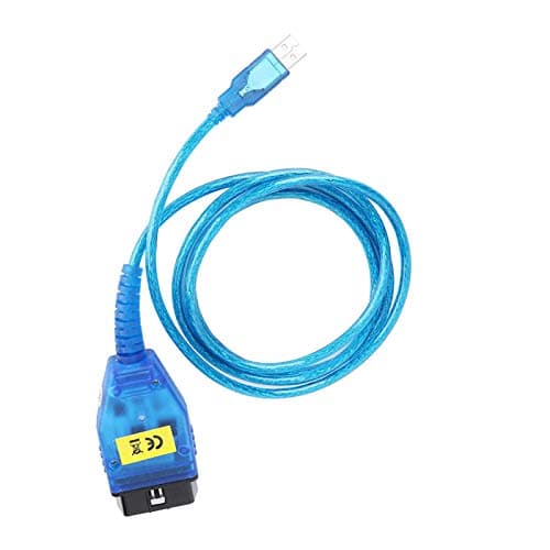 Outil de diagnostic avec commutateur USB On-Board Diagnostics Interf e Câble de diagnostic Ligne de test NPA K + K + CAN+k e93 k e93 k+ cable k+ cable