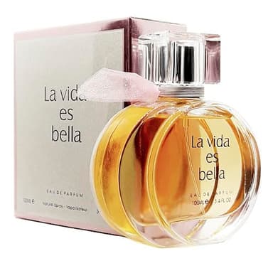 La Vida Es Bella Eau de parfum pour femme 100 ml