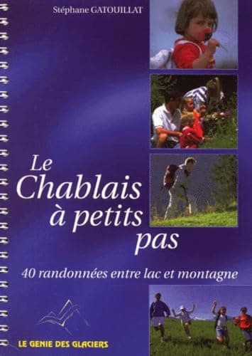 Le Chablais à petits pas