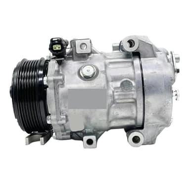 Sd7v16 Compatible Pour le compresseur de climatisation Sanden Compatible Pour Chery Tiggo 0318605859
