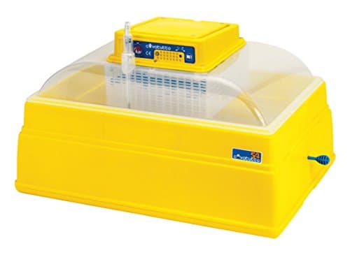 COUVEUSE MANUELLE COVATUTTO 54 POUR TOUT LES OEUFS/NOVITAL