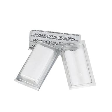 Mosquito Magnet OCT3FRANCE Octenol Agent Synergique avec 3 Recharges