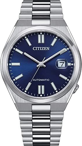 Citizen Montre Automatique NJ0150-81L