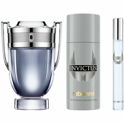 INVICTUS CASE pcs