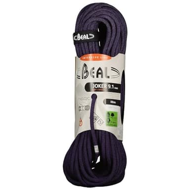Beal Joker 9.1 Mm Rope 50 m