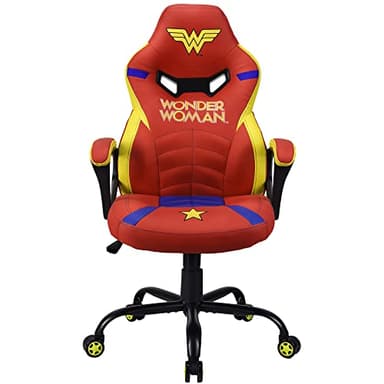 Subsonic - Wonder Woman - Siège Gamer Junior