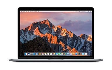Apple 13-Inch Macbook Pro with Retina - (Space Grey) (Intel Core i5 3.1 GHz Processor, 8 GB RAM, 256 GB SSD, Intel Iris Plus Graphics 640, Mac OS X) (Refurbished)