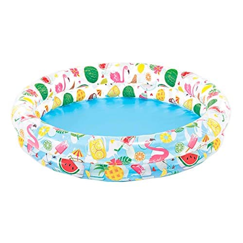 Intex piscinette summer pop