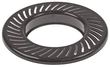 Filtre plastique pour presse agrumes Ø 155 mm hauteur 23 mm