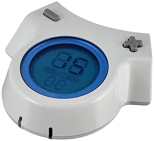Seb X1060001 Minuteur Clipso Control Rond