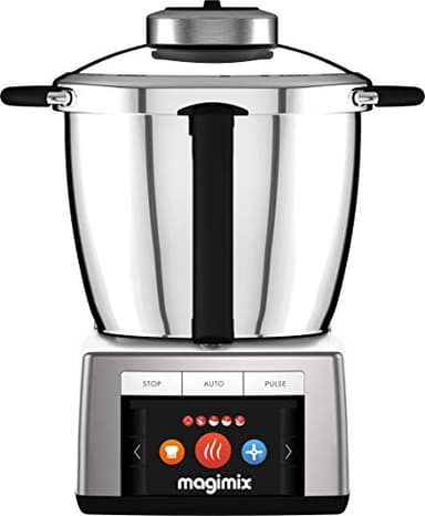 MAGIMIX Robot cuiseur COOK EXPERT XL 18909