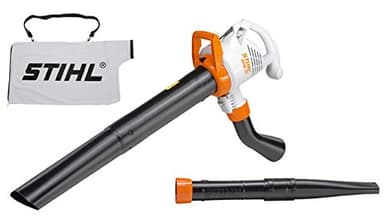 Stihl Aspiro-broyeur électrique SHE 71