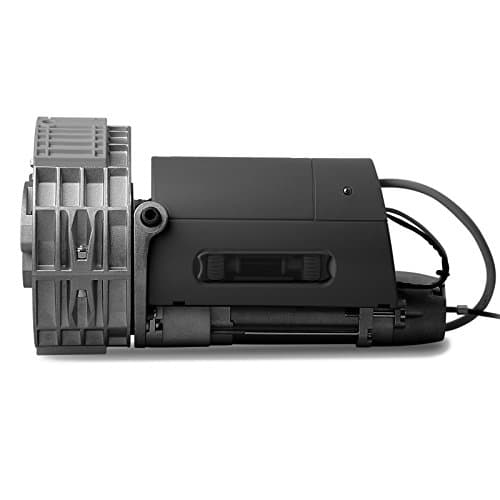 Moteur pour amortisseur de porte de garage, enroulable Rondo NICE 180 kg