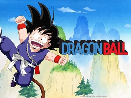 Dragon Ball