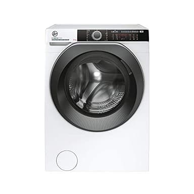 Hoover HWE 413AMBS/1-S Machine à laver 13 kg Centrifugeuse 1400 tr/min Moteur inverseur Fonction Vapeur Classe énergétique A