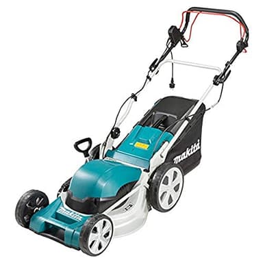 "Makita - ELM4621 - Tondeuse à gazon 1800W 46cm vitesse variable "