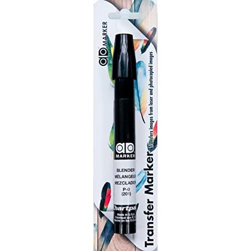 Chartpak Admarker Blender and Transfr Mrkr BC
