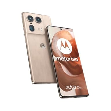 Motorola Edge 50 Ultra 17 cm (6.7") Double SIM Android 14 5G USB Type-C 16 Go 1 to 4500 mAh Bois