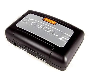 Jouef - JR8247 - Modélisme - Décodeur pour Accessoires + Aiguillages