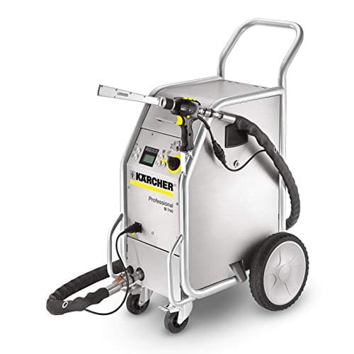 Kärcher Nettoyeur cryogénique IB 7/40 Advanced