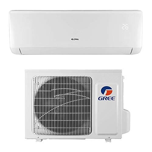 Bora Gree by Argo – Climatiseur Inverter – 18 000 BTU – A+++
