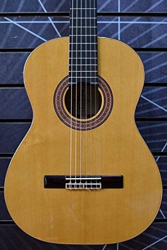 Admira A40 Fait Tout Solide Guitare Classique