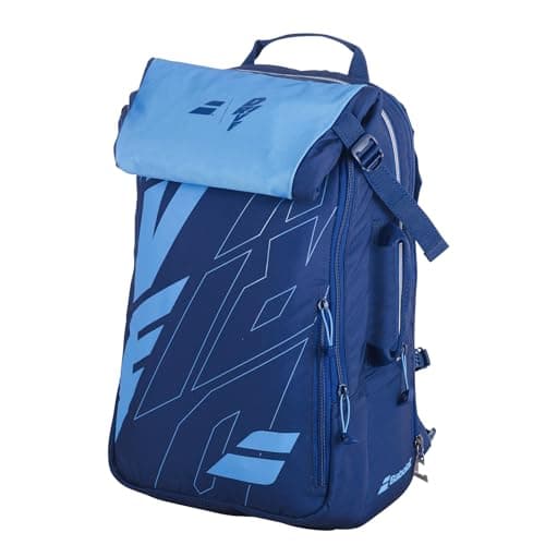 Babolat Pure Drive Sac à dos de tennis Bleu (OS)